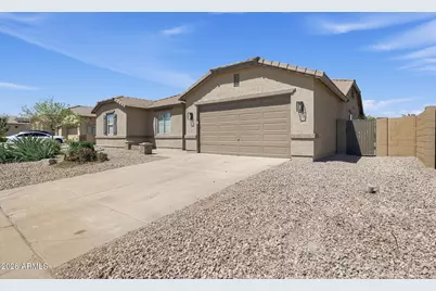 22180 W Ashleigh Marie Drive, Buckeye, AZ 85326 - Photo 2