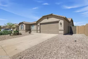 22180 W Ashleigh Marie Dr, Buckeye, AZ 85326 - Photo 2