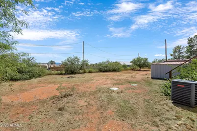 4651 S San Pedro Avenue, Sierra Vista, AZ 85650 - Photo 28