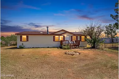 4651 S San Pedro Avenue, Sierra Vista, AZ 85650 - Photo 1
