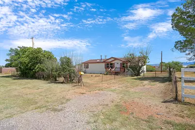4651 S San Pedro Avenue, Sierra Vista, AZ 85650 - Photo 2