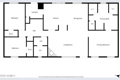 4651 S San Pedro Avenue, Sierra Vista, AZ 85650 - Photo 30