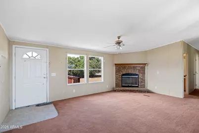 4651 S San Pedro Avenue, Sierra Vista, AZ 85650 - Photo 6