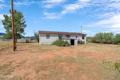 4651 S San Pedro Avenue, Sierra Vista, AZ 85650 - Photo 26