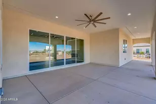 22926 W La Mirada Dr, Buckeye, AZ 85326 - Photo 56