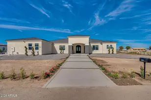 22926 W La Mirada Dr, Buckeye, AZ 85326 - Photo 60