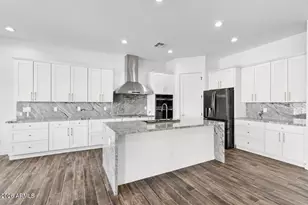 22926 W La Mirada Dr, Buckeye, AZ 85326 - Photo 18