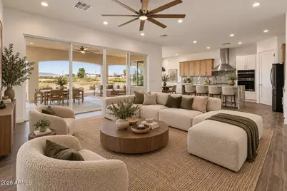 22926 W La Mirada Drive, Buckeye, AZ 85326 - Photo 16
