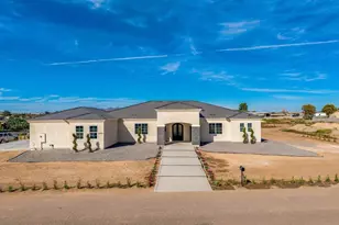 22926 W La Mirada Dr, Buckeye, AZ 85326 - Photo 62
