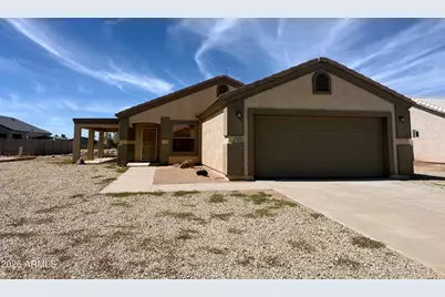 9828 W Lapaz Lane, Arizona City, AZ 85123 - Photo 1