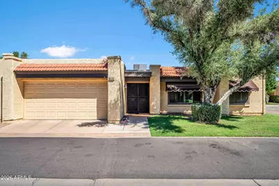 6209 N 22nd Drive, Phoenix, AZ 85015 - Photo 1