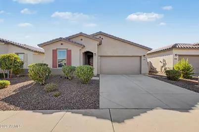 12506 N 174th Drive, Surprise, AZ 85388 - Photo 1