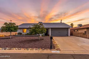 10835 N 114th Dr, Youngtown, AZ 85363 - Photo 1