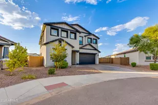 5636 W Stargazer Pl, Laveen, AZ 85339 - Photo 2