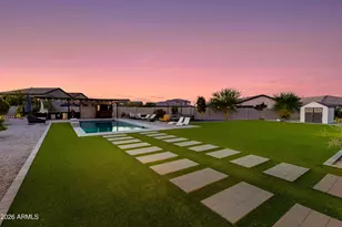 5636 W Stargazer Pl, Laveen, AZ 85339 - Photo 22