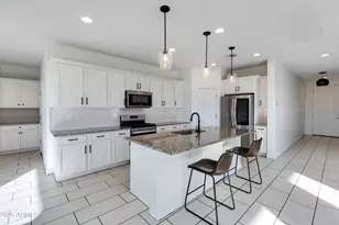 5636 W Stargazer Pl, Laveen, AZ 85339 - Photo 4