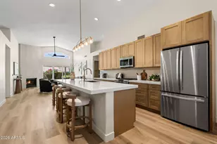 4389 E St John Rd, Phoenix, AZ 85032 - Photo 8