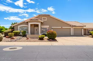 4389 E St John Rd, Phoenix, AZ 85032 - Photo 1