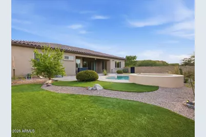 2651 E Reata Ridge Place, Sahuarita, AZ 85629 - Photo 46