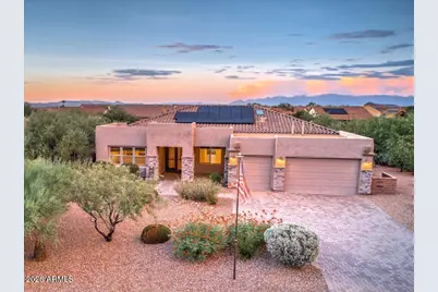 2651 E Reata Ridge Place, Sahuarita, AZ 85629 - Photo 1