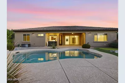 2651 E Reata Ridge Place, Sahuarita, AZ 85629 - Photo 48