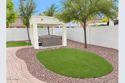 2754 S Quinn Avenue, Gilbert, AZ 85295 - Photo 46