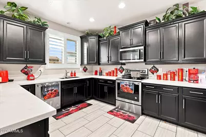 9341 S 34th Lane, Laveen, AZ 85339 - Photo 4