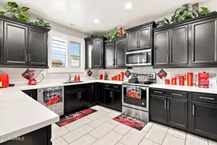 9341 S 34th Ln, Laveen, AZ 85339 - Photo 4