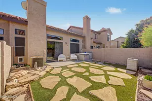 1154 W Windjammer Dr, Gilbert, AZ 85233 - Photo 22