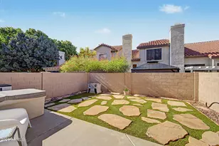 1154 W Windjammer Dr, Gilbert, AZ 85233 - Photo 24