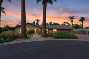 325 W Alegre Dr, Litchfield Park, AZ 85340 - Photo 1