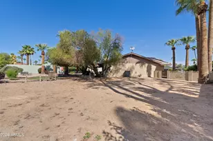 325 W Alegre Dr, Litchfield Park, AZ 85340 - Photo 38