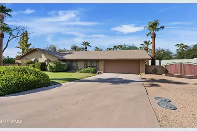 325 W Alegre Drive, Litchfield Park, AZ 85340 - Photo 6