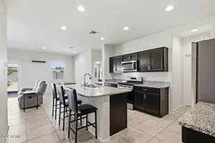 30754 W Picadilly Rd, Buckeye, AZ 85396 - Photo 16