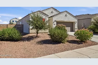 30754 W Picadilly Road, Buckeye, AZ 85396 - Photo 2