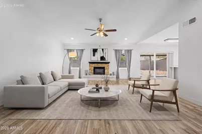 917 W Mission Drive, Chandler, AZ 85225 - Photo 8