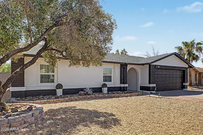 917 W Mission Drive, Chandler, AZ 85225 - Photo 6