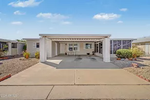 215 N Power Rd, Mesa, AZ 85205 - Photo 1