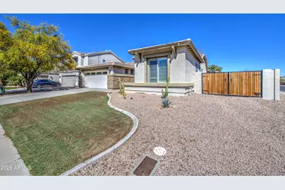 128 E Caribbean Drive, Casa Grande, AZ 85122 - Photo 2