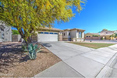 128 E Caribbean Drive, Casa Grande, AZ 85122 - Photo 1