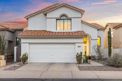 14186 N 100th Place, Scottsdale, AZ 85260 - Photo 1