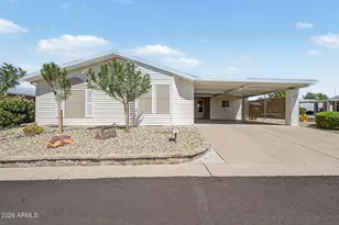 215 N Power Rd, Mesa, AZ 85205 - Photo 1