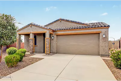 37646 N Bridlewood Lane, San Tan Valley, AZ 85140 - Photo 1