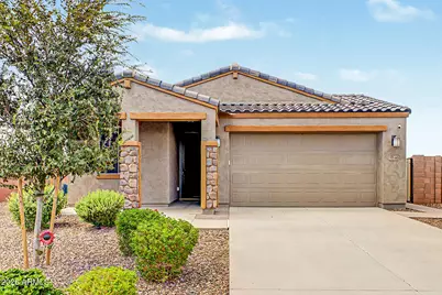 37646 N Bridlewood Lane, San Tan Valley, AZ 85140 - Photo 2
