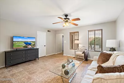 16534 E Arroyo Vista Drive #Unit 1, Fountain Hills, AZ 85268 - Photo 6