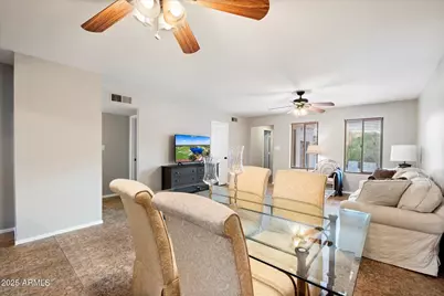 16534 E Arroyo Vista Drive #Unit 1, Fountain Hills, AZ 85268 - Photo 8