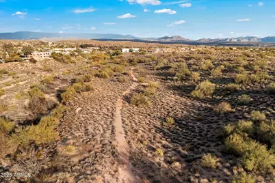 16534 E Arroyo Vista Drive #Unit 1, Fountain Hills, AZ 85268 - Photo 34