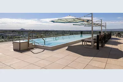 4808 N 24th Street #803, Phoenix, AZ 85016 - Photo 20