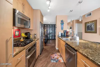 4808 N 24th Street #803, Phoenix, AZ 85016 - Photo 8