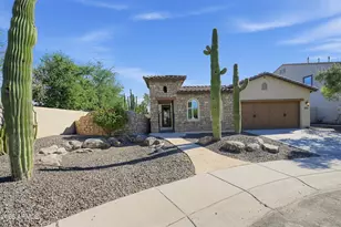 3551 E Lynx Pl, Chandler, AZ 85249 - Photo 2